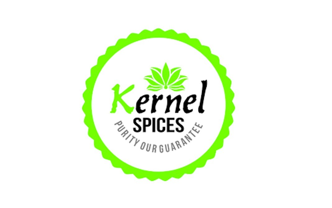 Kernel Spices Cardamom    Pack  50 grams